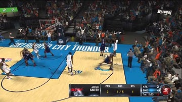 NBA 2K12 - CHERRY PICKING - Tips / Tutorial / Guide