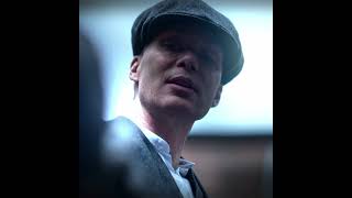 Thomas Shelby I EDIT I Sovereign