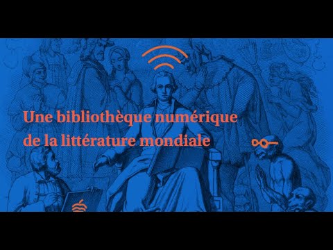 Vidéo: Bibliothèque du Congrès : patrimoine culturel de l'humanité