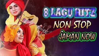 Download lagu 8 LAGU HITZ NON STOP FULL RELIGI paling populer JAMAN NOW MP3 8 LAGU HITZ NON STOP FULL RELIGI paling populer JAMAN NOW