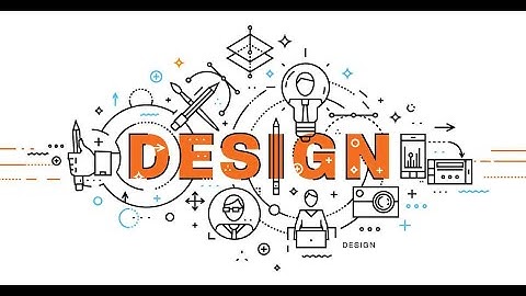 Different types of design - Visual Communication Design