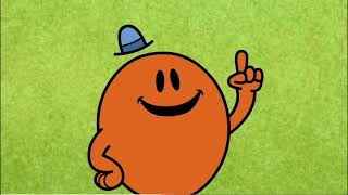 Mr Men Show Fight Cloud