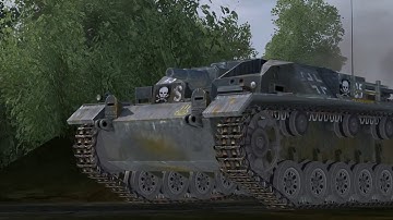 PR:BF2 v0.98 - Trailer