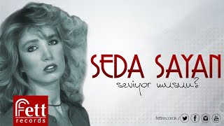 Seda Sayan - İnkar Etme Resimi