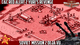 Yuri's Revenge is an expansion pack for C&C Red Alert 2, released i...