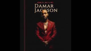 Damar Jackson - Believe