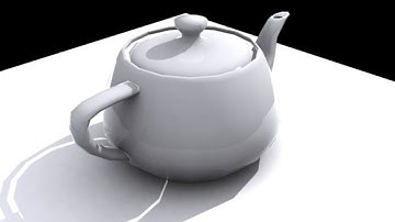 Skylight & Light Tracer