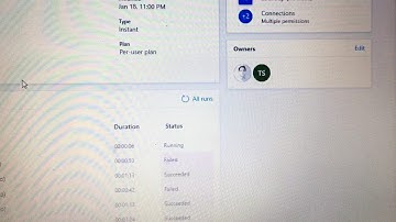 Automate Accounts Payable using Power Automate
