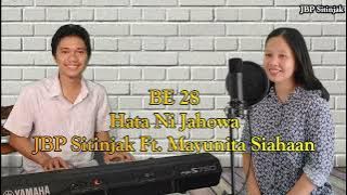 Download lagu BE 28 Hata Ni Jahowa | Mayunita Siahaan