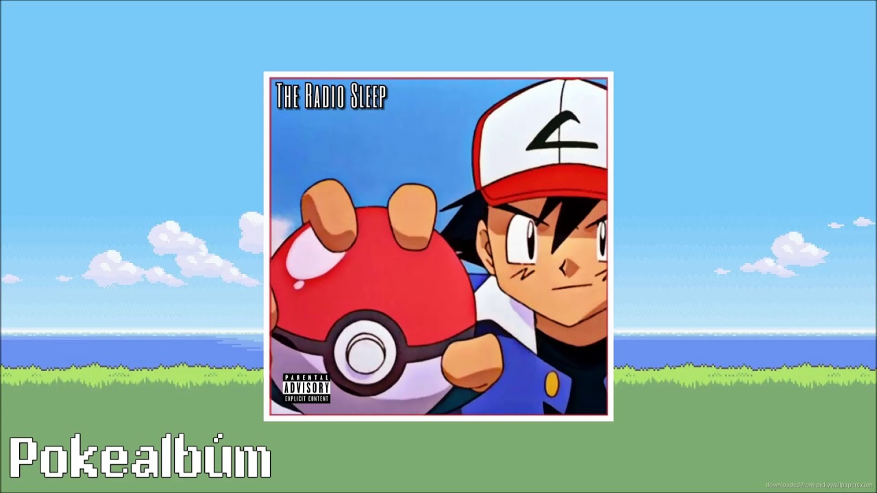 Pokerap [Explicit] (Official Audio) The Radio Sleep YouTube