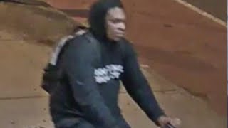 Serial stabber targeting homeless men