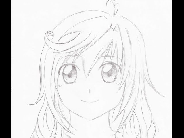 Como Desenhar Mais Rápido  Anime sketch, Anime drawings, Manga