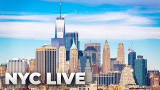 NYC LIVE Exploring Manhattan on Friday Afternoon after 5 Months (September 9, 2022)