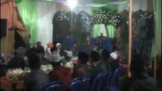 Tradisional seru!! SHOLAWAT REBANA GETAS   WONOSOBO
