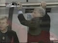 Belgium - Brazil  world cup 2002