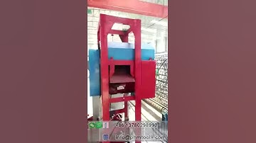 Phmtools rebar bending machine for sale