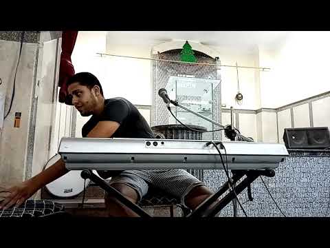 ترنيمة أزمة هاعديها للمرنم كيرلس نادر