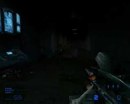 Combine Destiny Walkthrough Part: 5