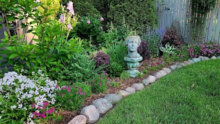 Late May Garden Tour & Walkabout 🏵🌹🌺 // Suburban Oasis