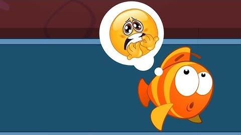 Save the Fish LEVELS 101-110🐠SOS OUR FISH 🐟 FISHDOM Super mobile gaming iOS and Android games