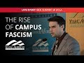 The Rise of Campus Fascism | Ben Shapiro LIVE at University of California - Los Angeles