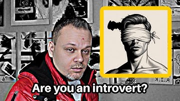 The Hidden World of Introverts REVEALED