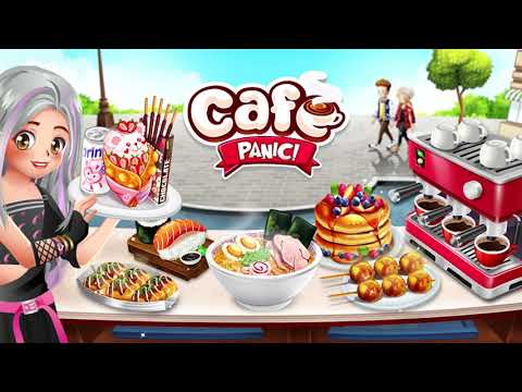 Baixar Minha Cafeteria - Jogo de Restaurante APK