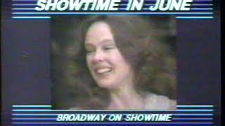 5301983 Showtime Promos Dottie West - Full Circle Do Me A Favor Dont Vote For My Mom