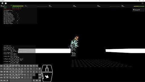new strategy for 14 stud jump (even closer)