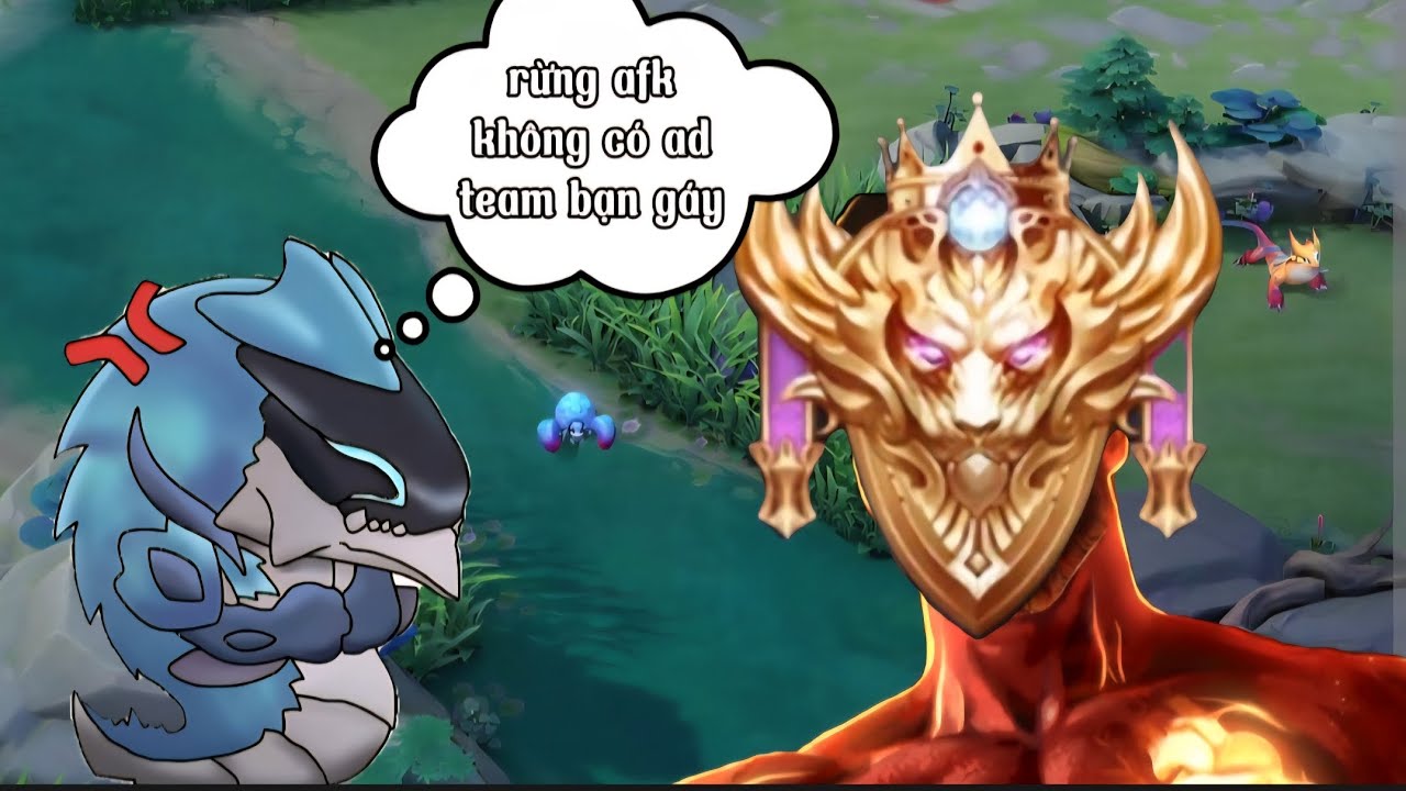 Cao thủ không hề dễ,mạng xã hội làm cho nó dễ