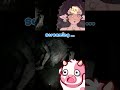 Holy 😨#vtuber #2dmodel #residentevilrequiem #twitchclips #streamer