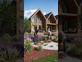 refresh garden idea #short
