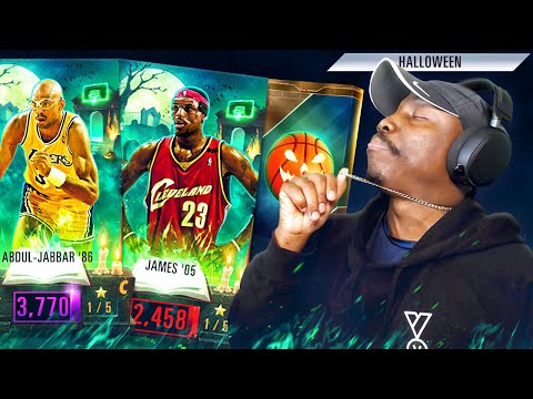 Sneak peek OG cards for Trash Talkers theme!! : r/NBA2KMOBILE_