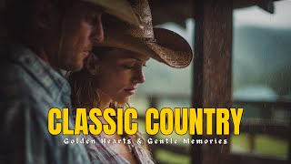 Country Songs to Match Your Mood – Listen with Us All Day