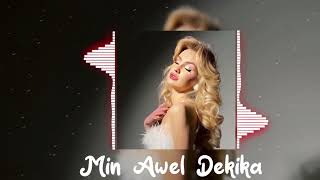 Download Lagu Min Awel Dekika Remix 2024 | Oriental Pulse by Karim Zayd | Original Track by Nour Al-Masri MP3 Download Lagu Min Awel Dekika Remix 2024 | Oriental Pulse by Karim Zayd | Original Track by Nour Al-Masri MP3
