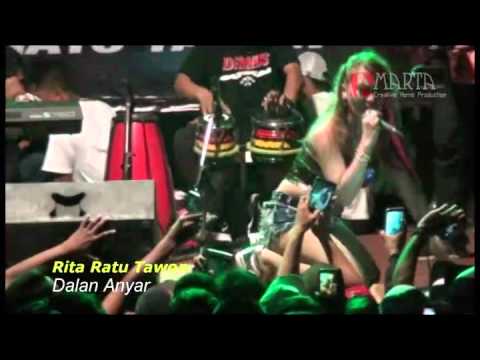 11 Rita Ratu Tawon Dalan Anyar Youtube