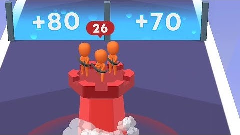 Count Masters: Crowd Clash & Stickman Running All Levels Gameplay Android,ios (Level 11-12)