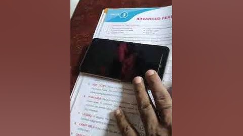 Class 7, Revision chapter 3 by Ashok Kumar Mishra