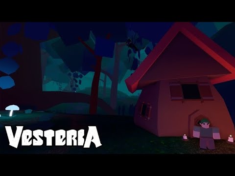 Vesteria Whale Tale New Quest Location Roblox - roblox vesteria whale tale tutorial