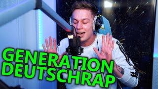 Cashisclay - Generation Deutschrap⚡ JAM FM