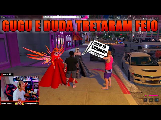 duda games gta rp