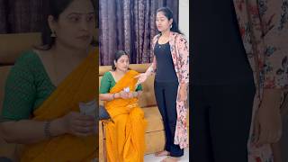 Atha Kodalu elane prema ga undali ❤️ || #jayaammulu #saip...