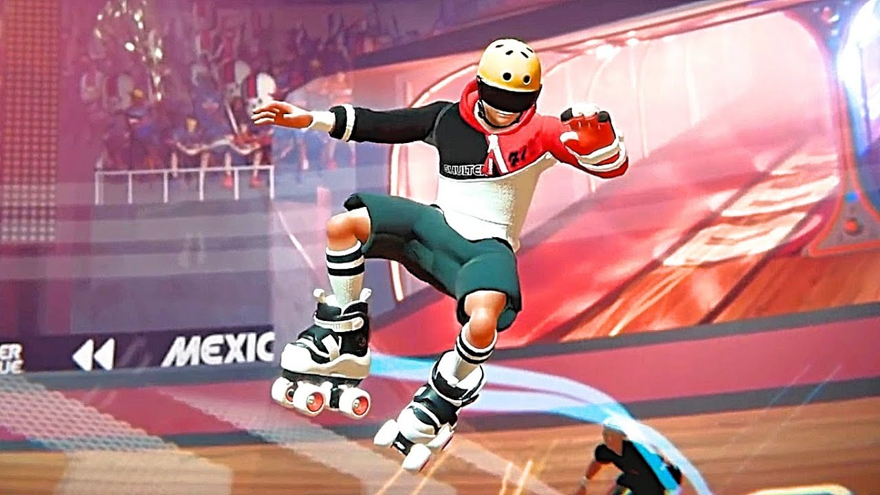 roller champions download