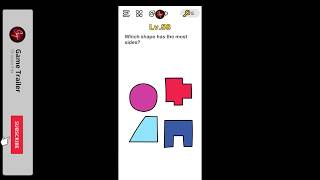Brain Out Level 56 Walkthrough
