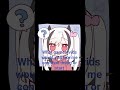 what games/vids would y'all like me continue or start?