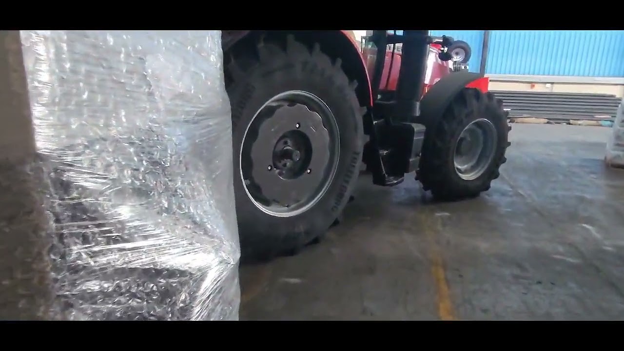 Unlock Success in Amanzimtoti Secure Your 869sqm Warehouse in