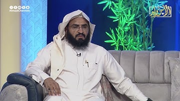 محاكاة لتلاوة الشيخ محمد السبيل لسورة الانفطار ~ القارئ: سعيد بن هادي