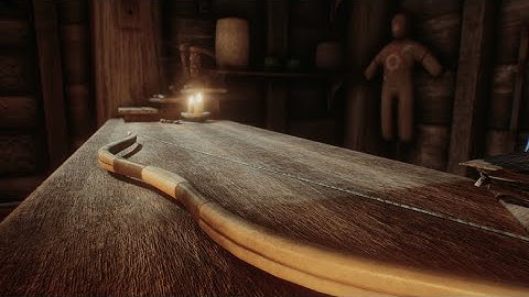 Part 48 - Lets Play The Skyrim SE 2021 Next Gen Graphics Edition!