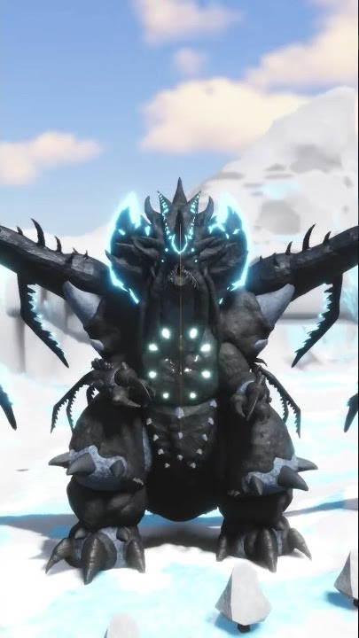 Best Kaiju Forms Edit 🔥 #roblox #projectkaiju #kaiju