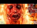 The Evil Within 2 Gameplay | Intro Mission | QHD | RX 6900 XT | Ultra Settings